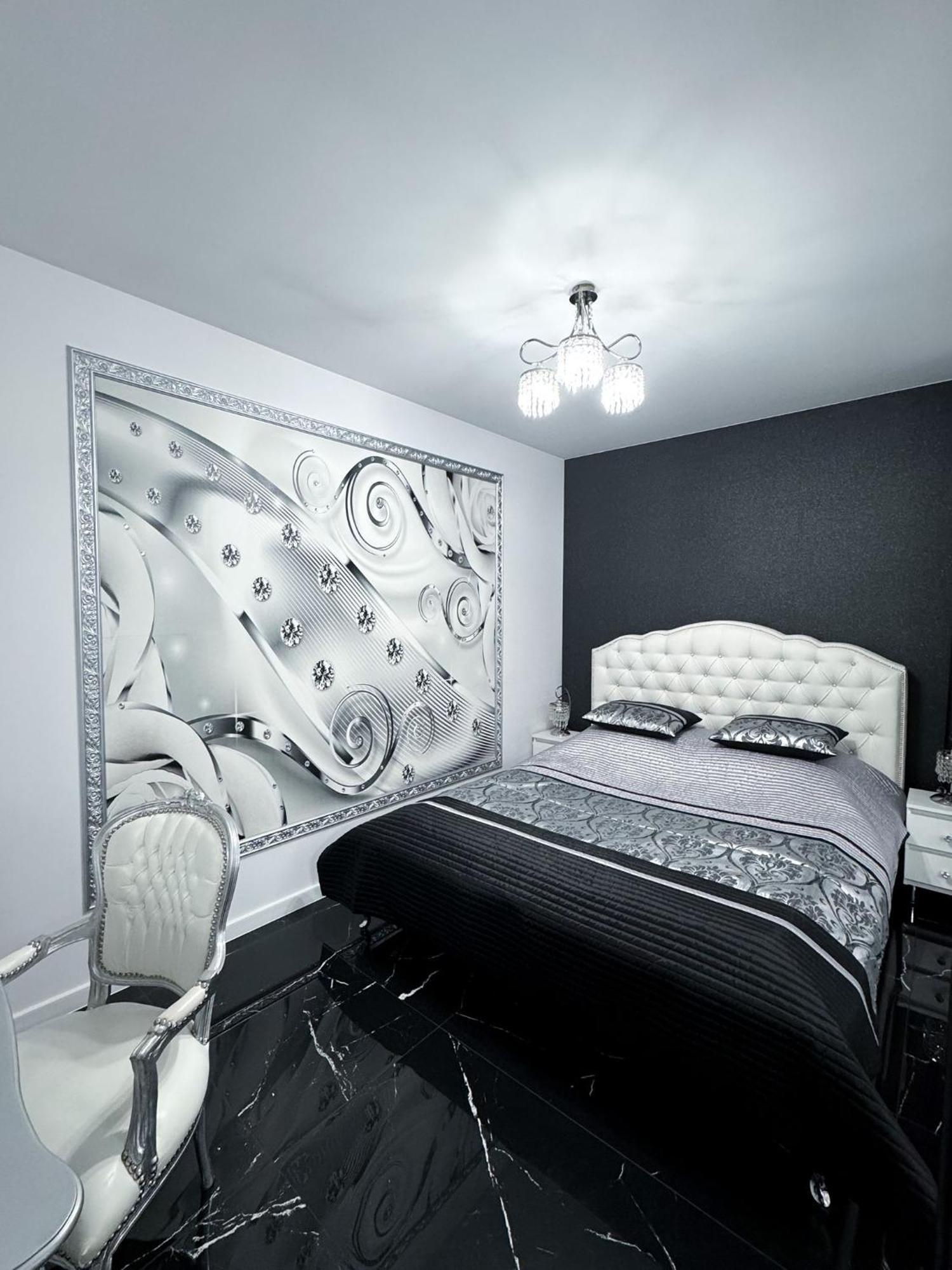 Apartament Glamour Гнезно Екстер'єр фото